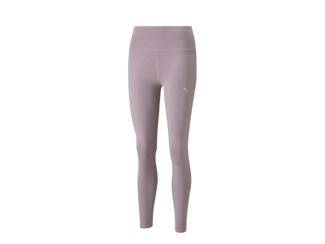 Puma Puma Studio Foundation 7/8 Tights Grey (W)