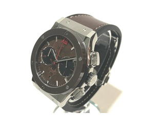 Buy 521.NC.0589.VR.OPX14 Forbidden X Classic fusion Automatic with cigar boxWristwatch at Sasom – Authentic and Ready to Ship