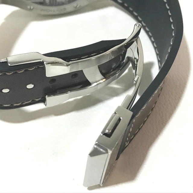 Hublot 521.NC.0589.VR.OPX14 Forbidden X Classic fusion Automatic with cigar boxWristwatch - view 4