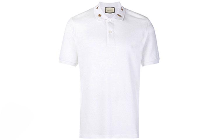 Gucci Gucci Polo Shirts Men