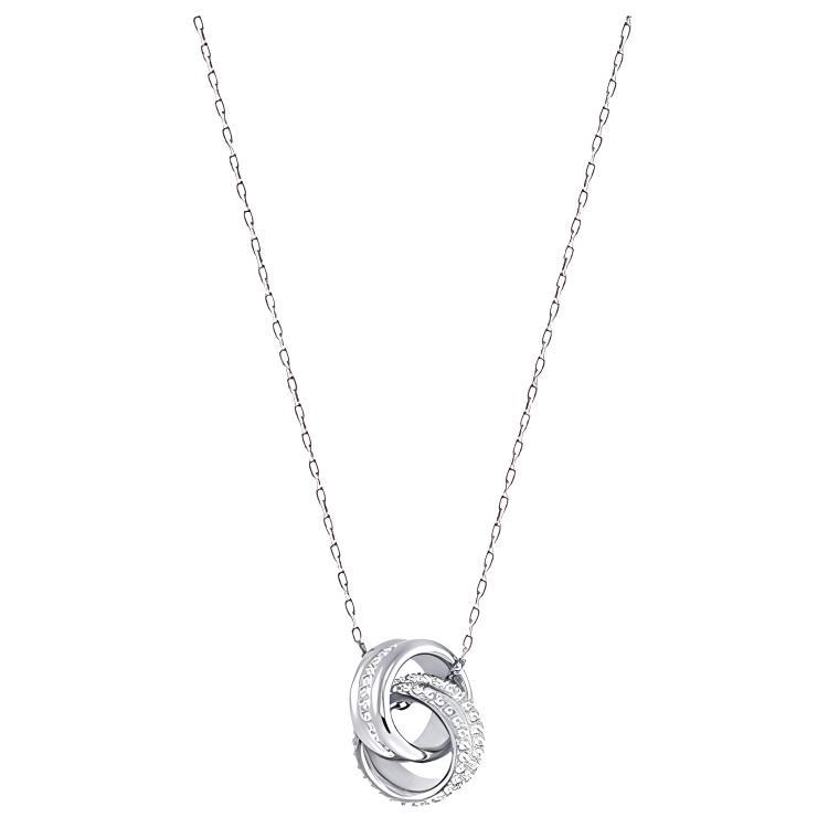 Swarovski Swarovski Further Necklaces Women's