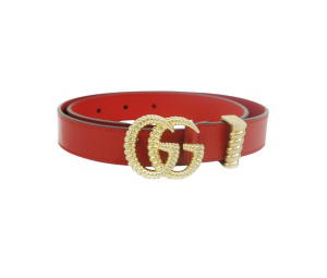 Buy Gucci GG Marmont Red Gold at Sasom – Authentic and Ready to Ship