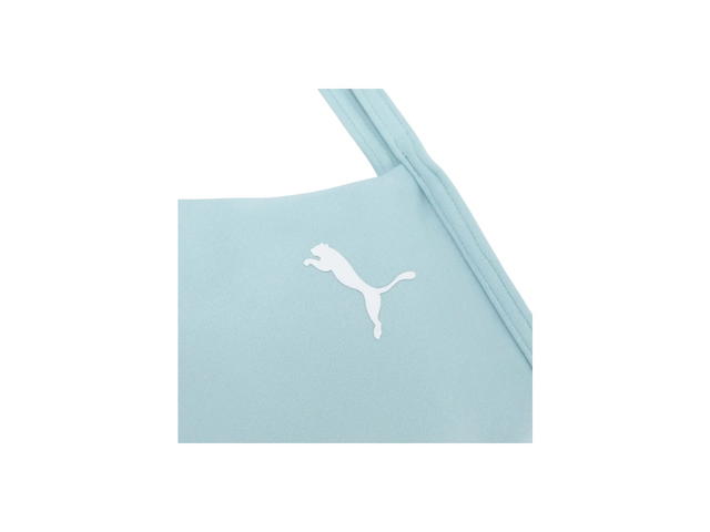 Puma Puma 4Keeps Ultrabare Strappy Bra  Blue (W) - view 3