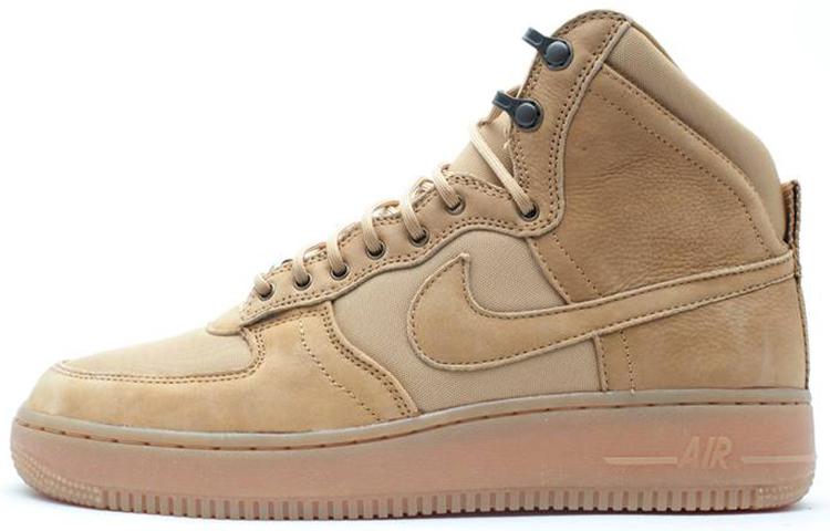Nike Nike Air Force 1 High Military Bt 'Golden Harvest Golden Harvest'