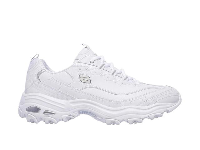 Skechers Skechers D'Lites 1.0 White - view 1