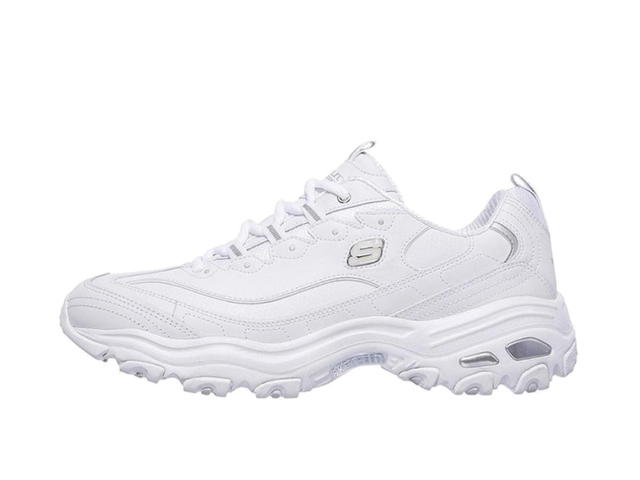 Skechers Skechers D'Lites 1.0 White - view 2