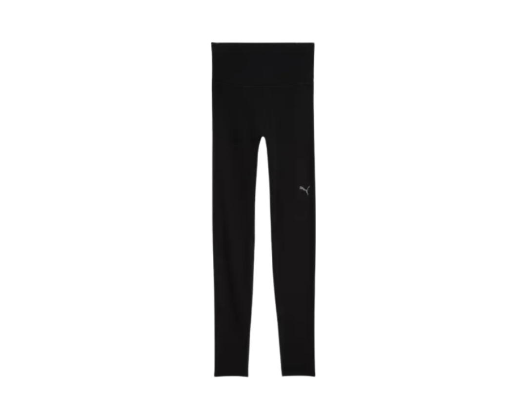 Puma Puma Shapeluxe High-Waist Training Tights Black (W)