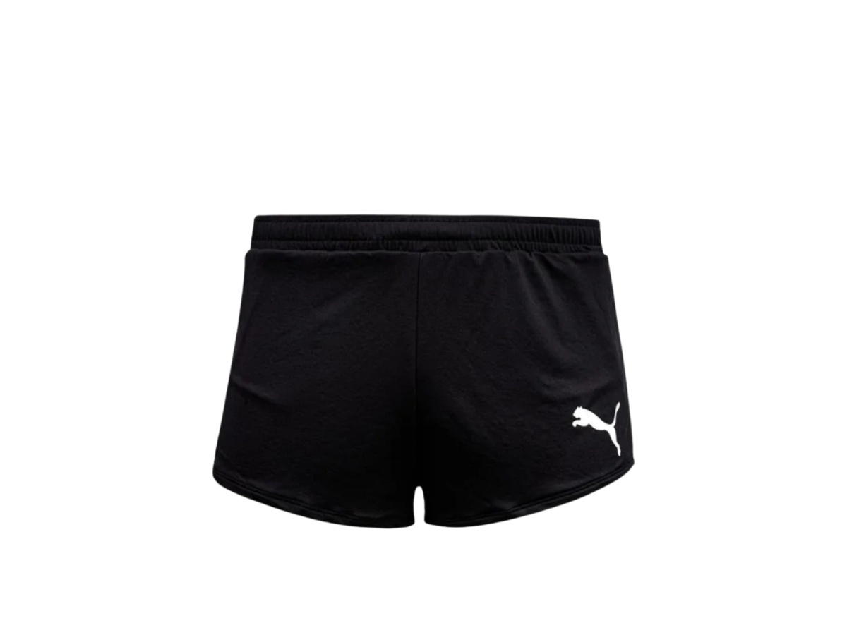 Puma Puma Sports Shorts Black