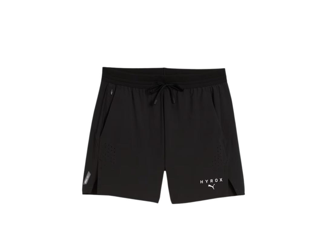 Puma Puma x Hyrox Dryelite 5" Shorts Puma Black