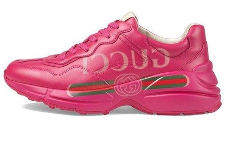 Gucci Gucci Women's Rhyton 'Pink' Women's