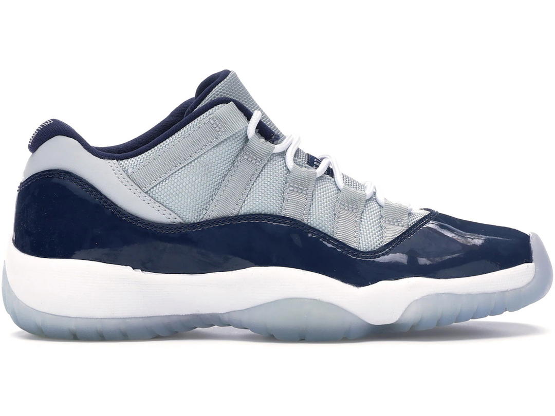 Jordan Jordan 11 Retro Low Georgetown (GS)
