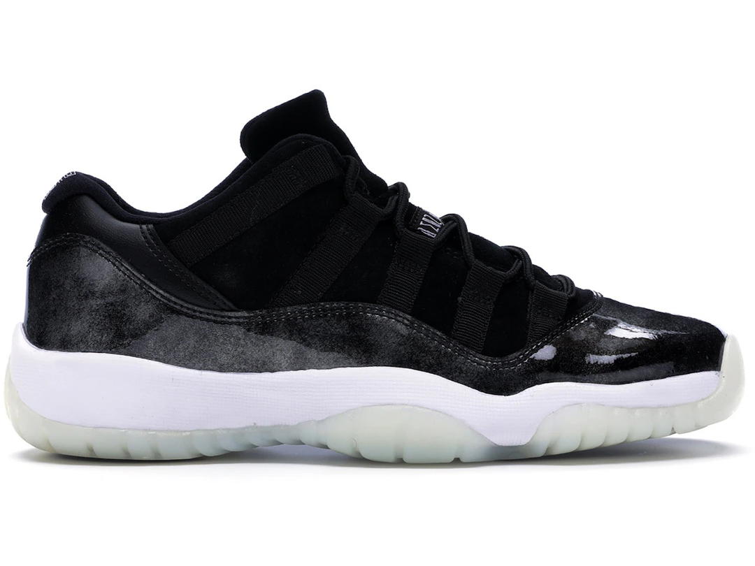 Jordan Jordan 11 Retro Low Barons (GS)