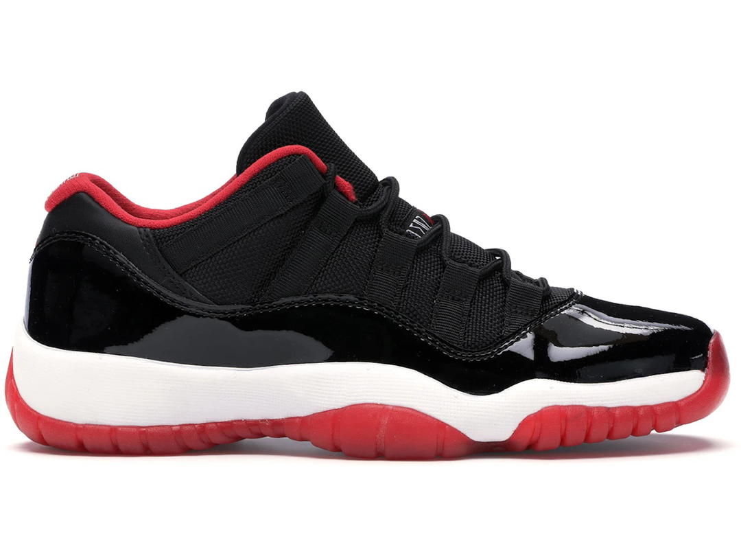 Jordan Jordan 11 Retro Low Bred (GS)