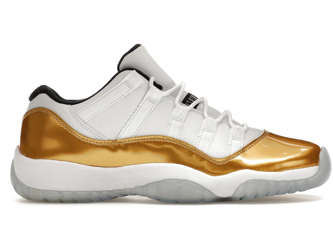 Jordan Jordan 11 Retro Low Closing Ceremony (GS)