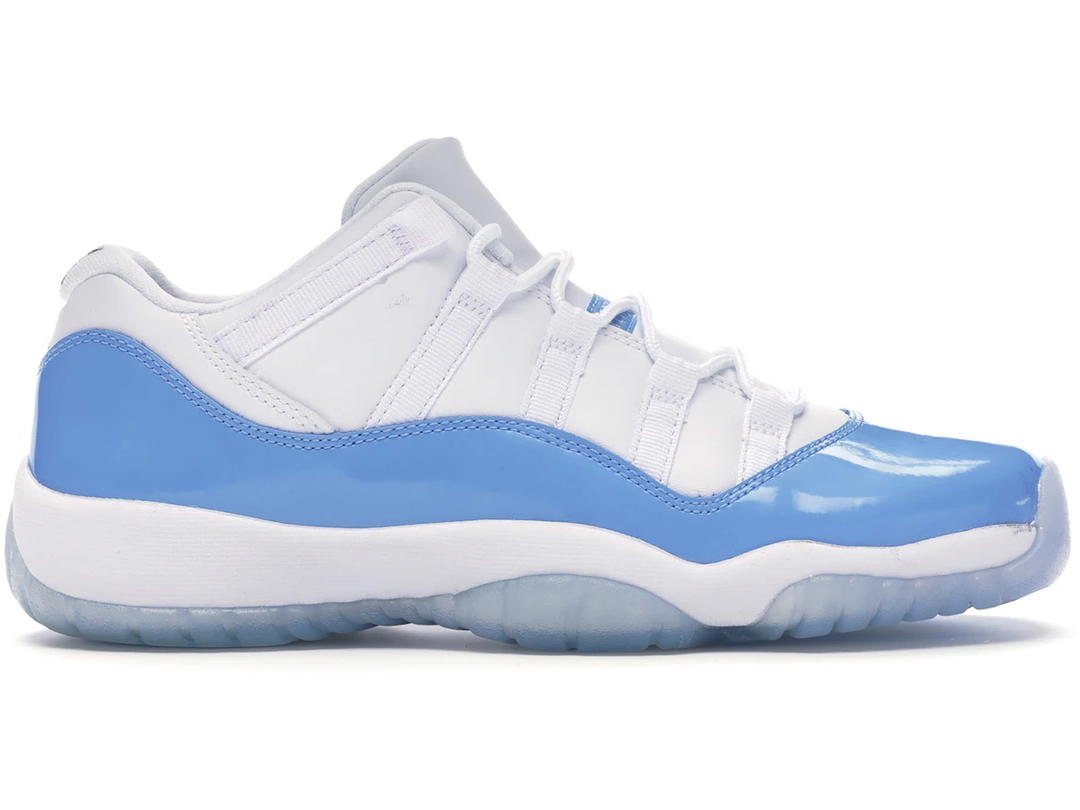 Jordan Jordan 11 Retro Low University Blue (GS)