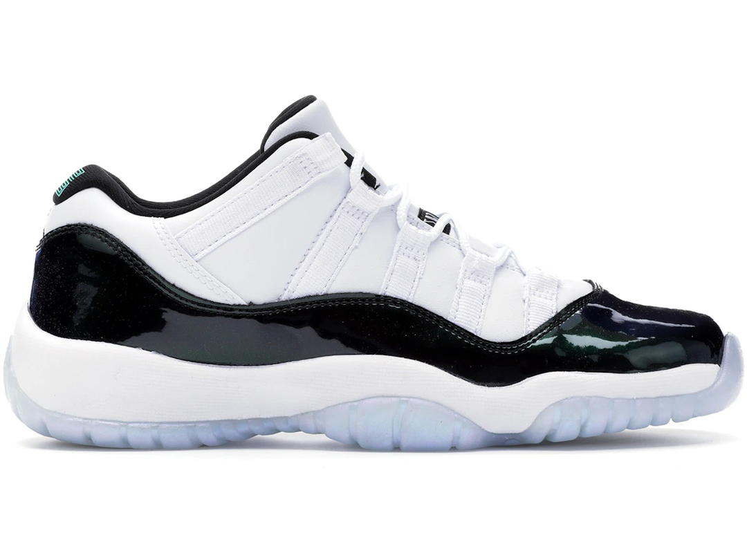 Jordan Jordan 11 Retro Low Iridescent (GS)