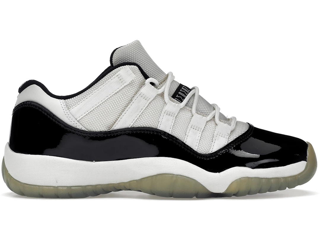 Jordan Jordan 11 Retro Low Concord (GS)