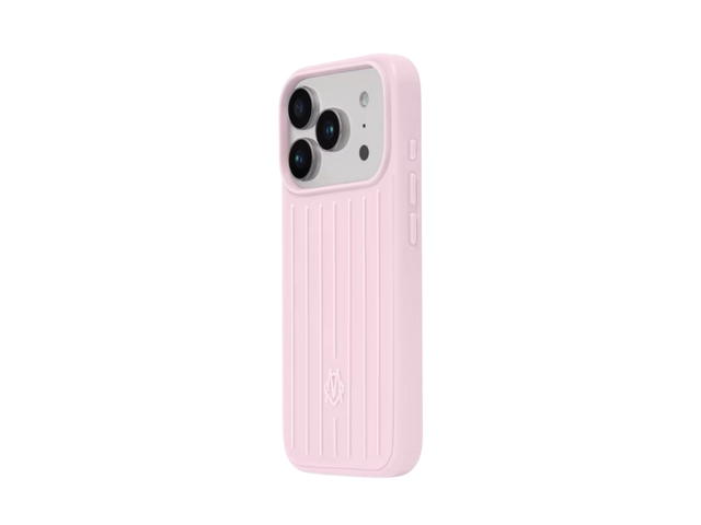 Rimowa Rimowa iPhone 17 Pro MagSafe-Compatible Case Ballerina Pink - view 2