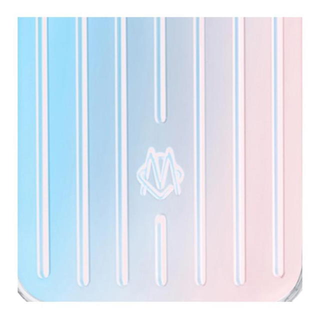 Rimowa RIMOWA Polycarbonate IPhone 15 Pro Phone Case Merch Unisex Rainbow - view 4