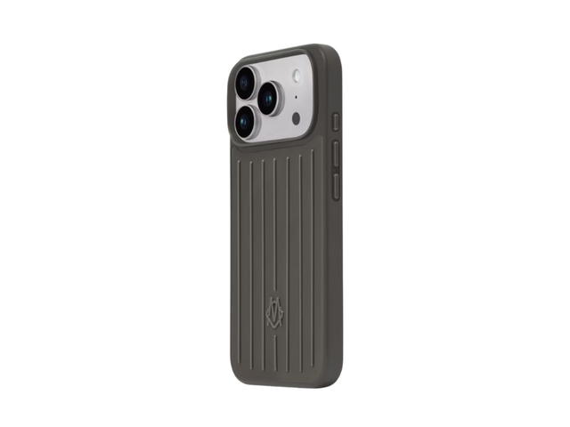 Rimowa Rimowa iPhone 17 Pro Max Magsafe-Compatible Case Slate Grey - view 2