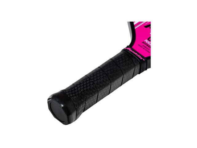 Franklin Franklin Signature Series Fiberglass with MaxGrit Pink 16mm Pickleball Paddle Pink - view 4