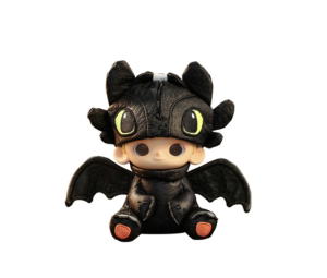 52toy 52 TOYS - Nook x Dream Works Dragon