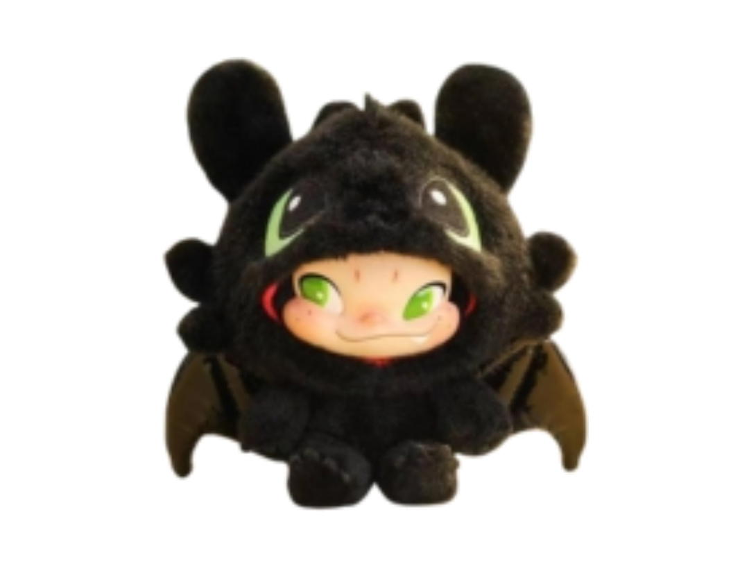 52toy 52 TOYS - Ninnic x Dream Works Dragon