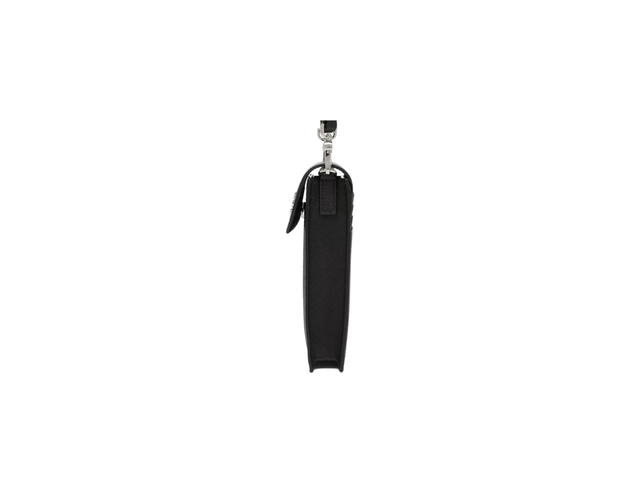 Vivienne Westwood Vivienne Westwood Saffiano Phone Bag Black - view 5