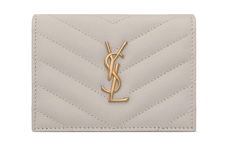 Saint Laurent Saint Laurent Wallets