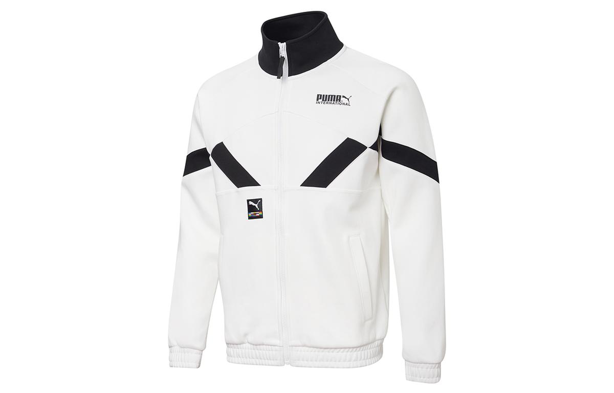 Puma Puma Jackets Men White