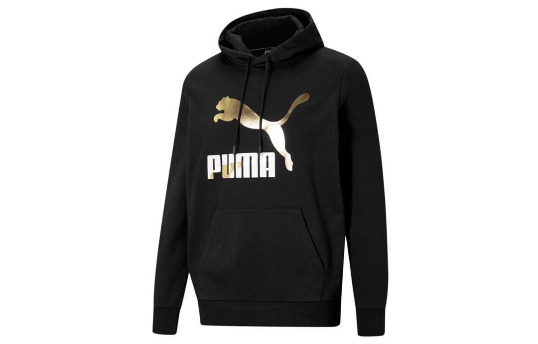 Puma Puma CLASSICS Sweatshirts Men Black