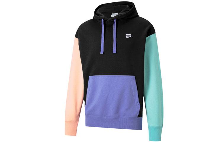 Puma Puma Downtown Sweatshirts Men