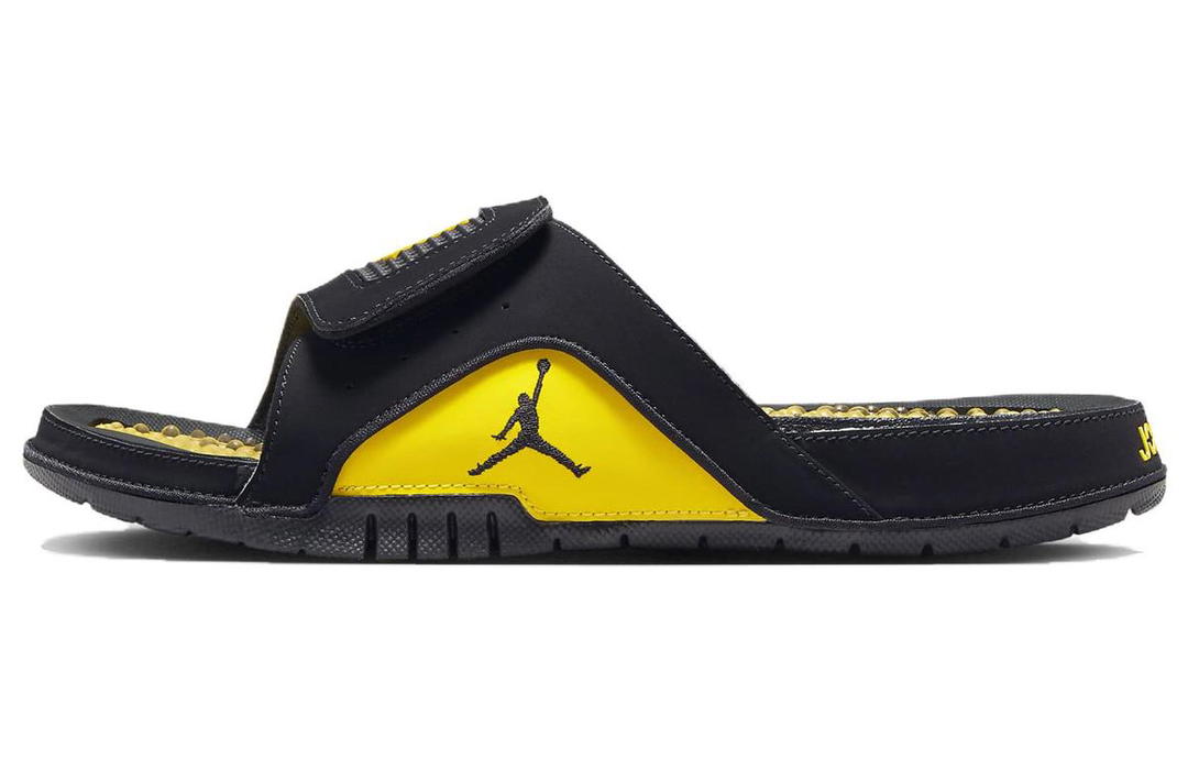 Jordan Jordan Hydro 4 Slide Thunder