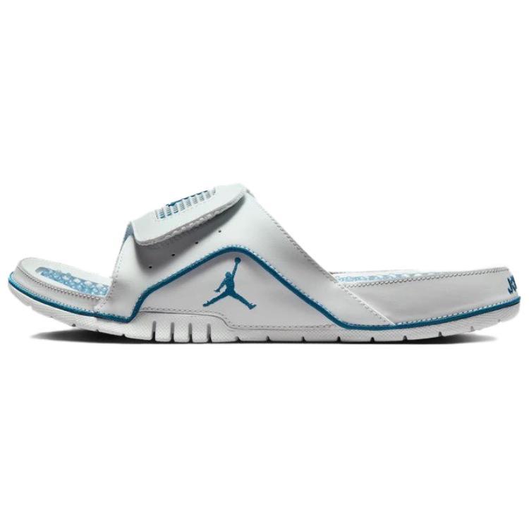 Jordan Jordan Hydro 4 Slide Military Blue