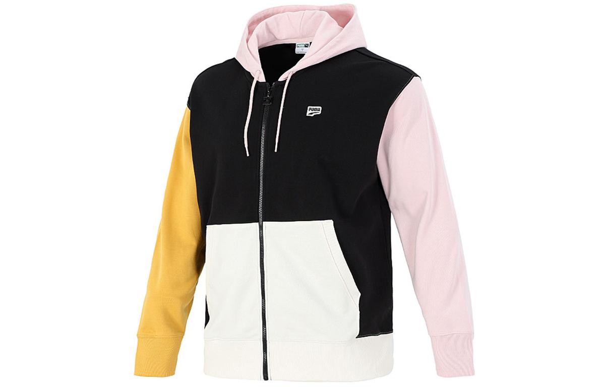 Puma Puma Jackets Men White