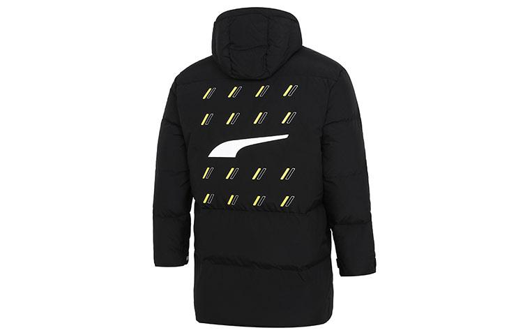 Puma Puma Down Jackets Men Black