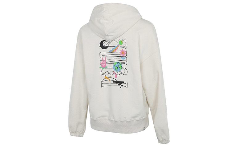 Puma Puma Sweatshirts Women's Ecru