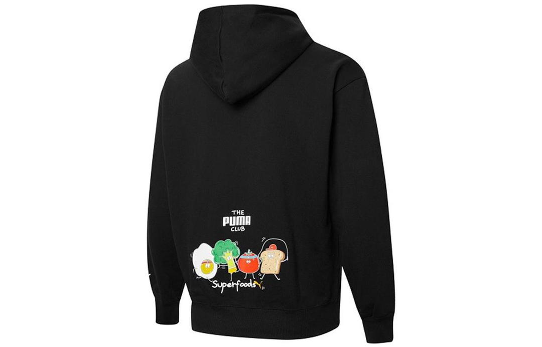 Puma Puma Jackets Men Black