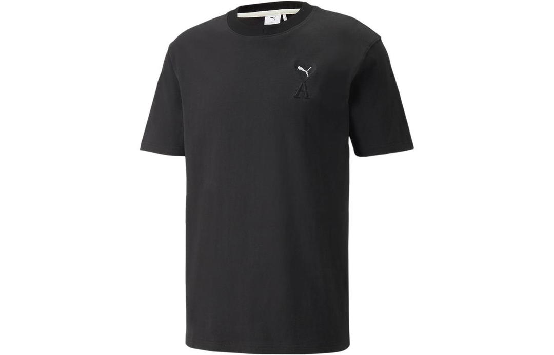 Puma Puma X Ami Graphic Tee
