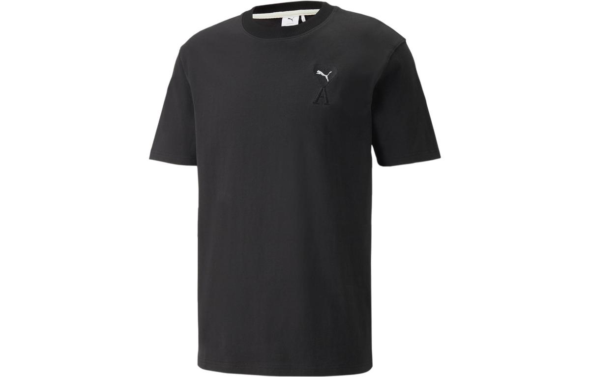 Puma Puma X Ami Graphic Tee