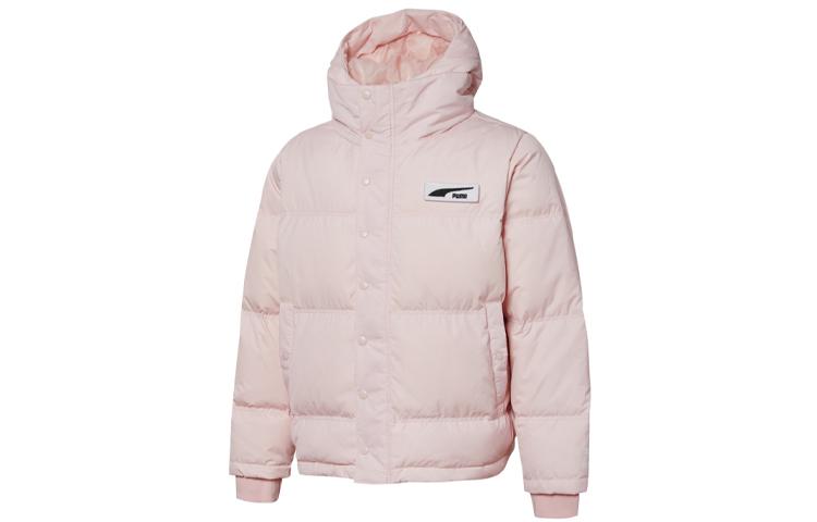 Puma Puma Down Jackets Unisex Pink