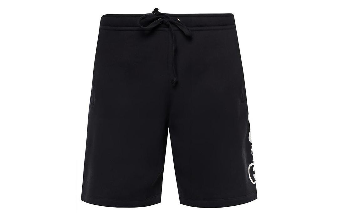 Gucci Gucci Casual Shorts Men's Black