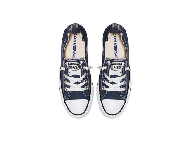 Converse Converse Chuck Taylor All Star Shoreline Slip Navy - view 3