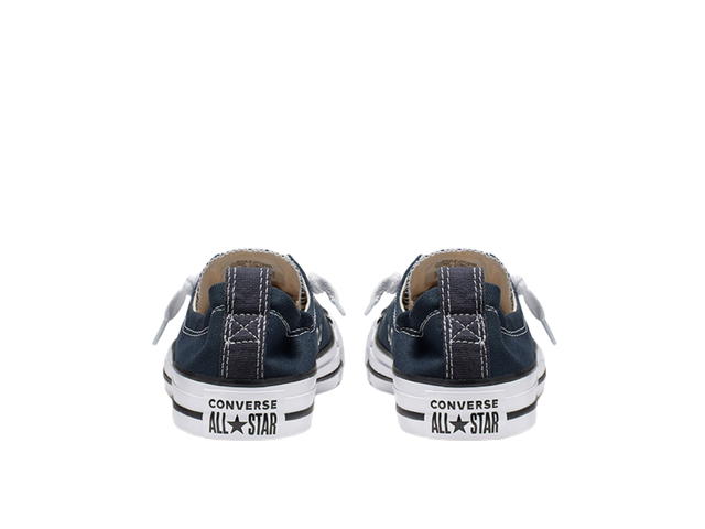 Converse Converse Chuck Taylor All Star Shoreline Slip Navy - view 5