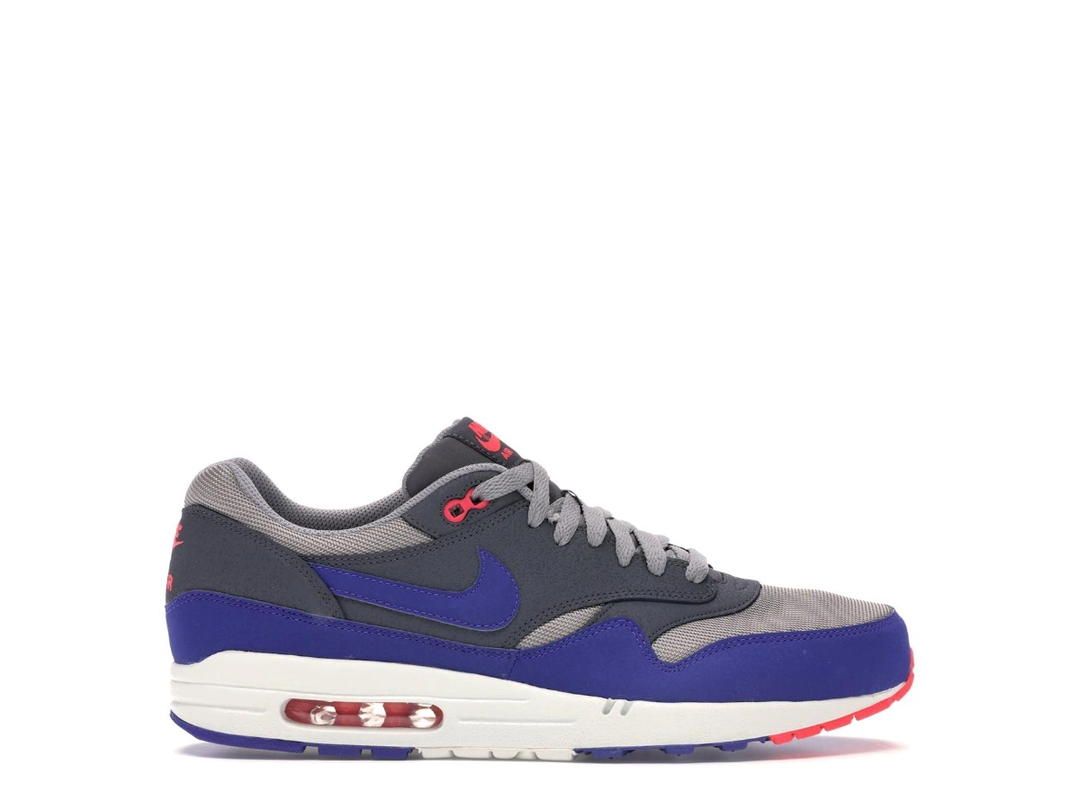 Nike Nike Air Max 1 Ultramarine Dark Grey