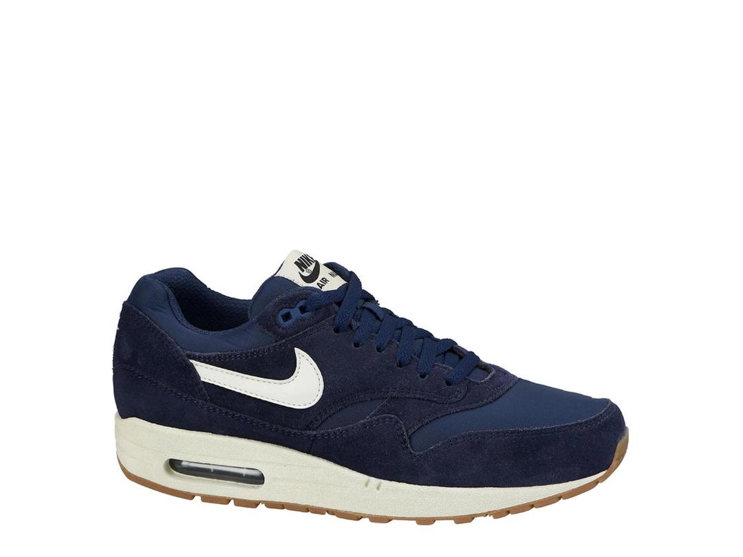 Nike Nike Air Max 1 Midnight Navy Sail