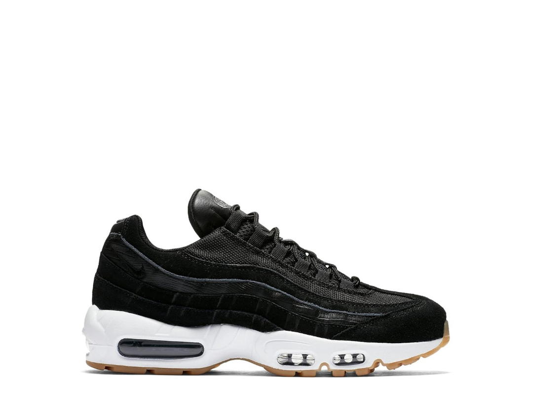 Nike Nike Air Max 95 Exotic Skins Black Gum