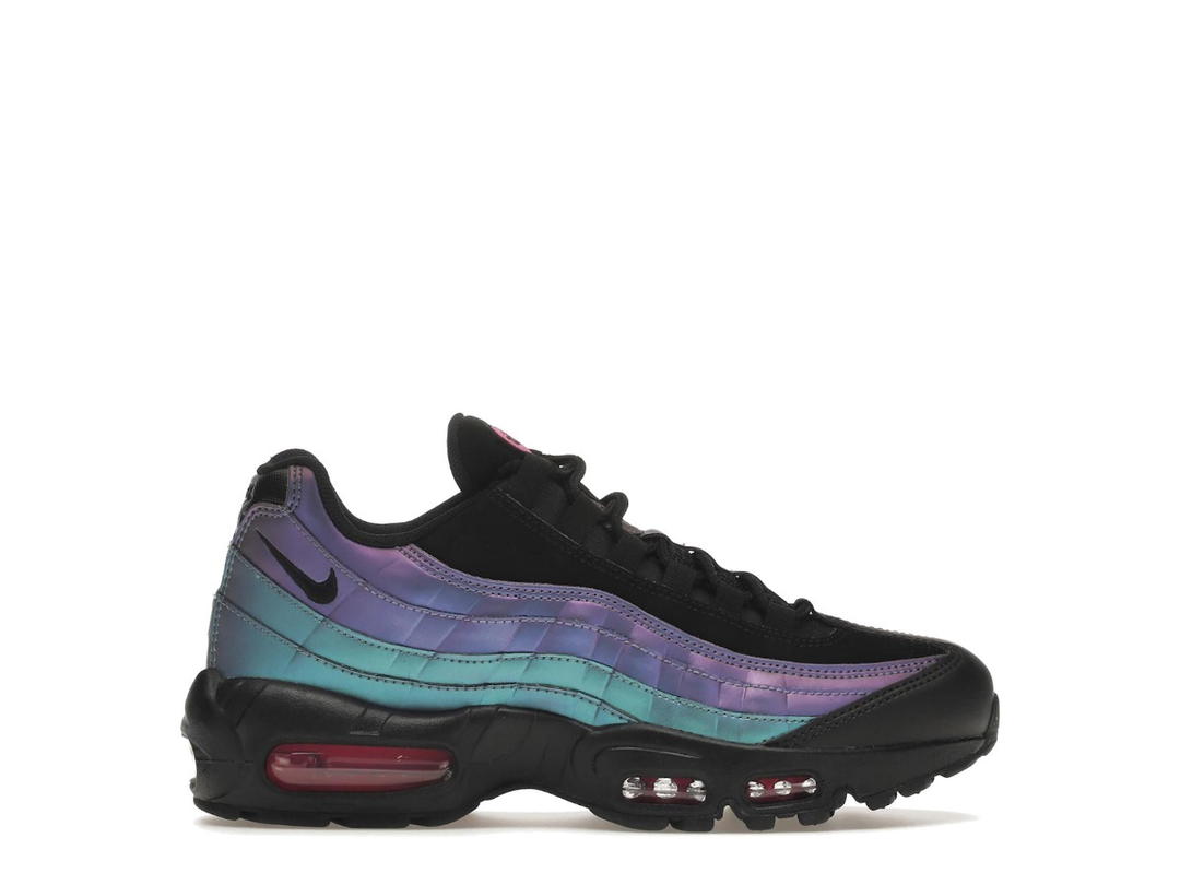 Nike Nike Air Max 95 Throwback Future