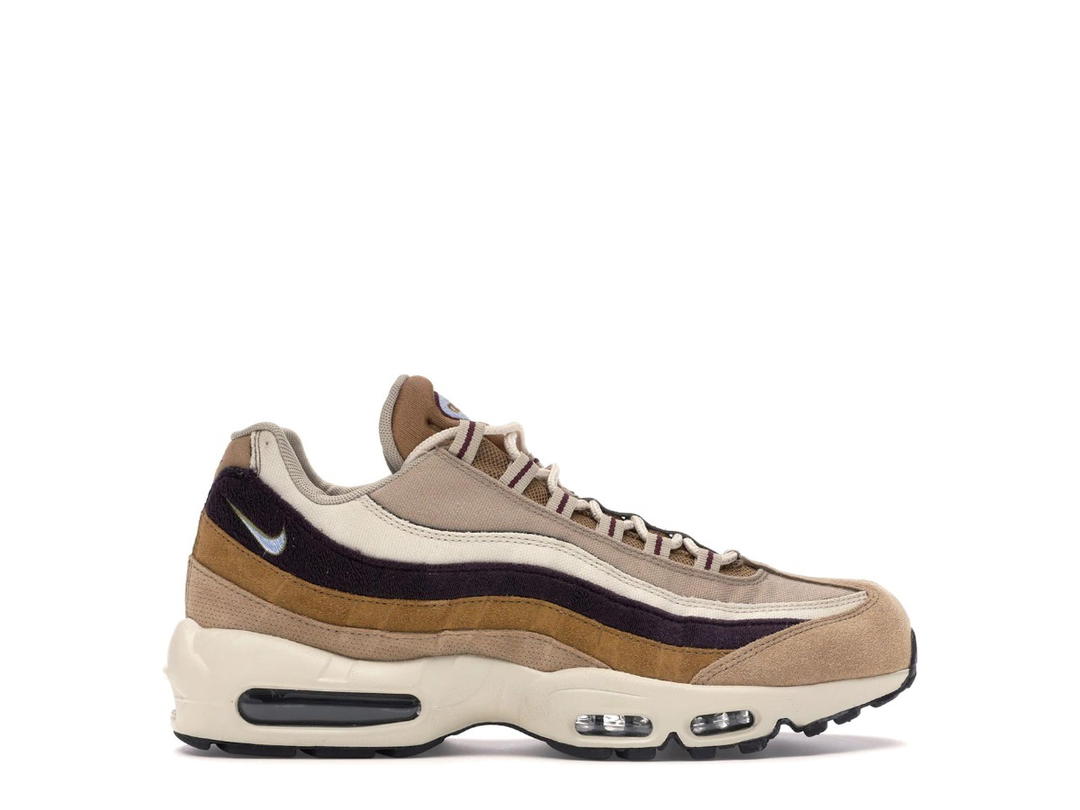 Nike Nike Air Max 95 Desert