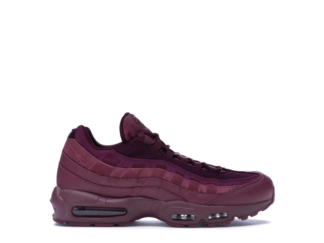 Nike Nike Air Max 95 Vintage Wine